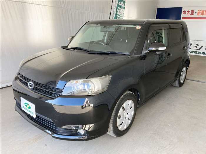 2011 Toyota Corolla Rumion DBA-ZRE152N