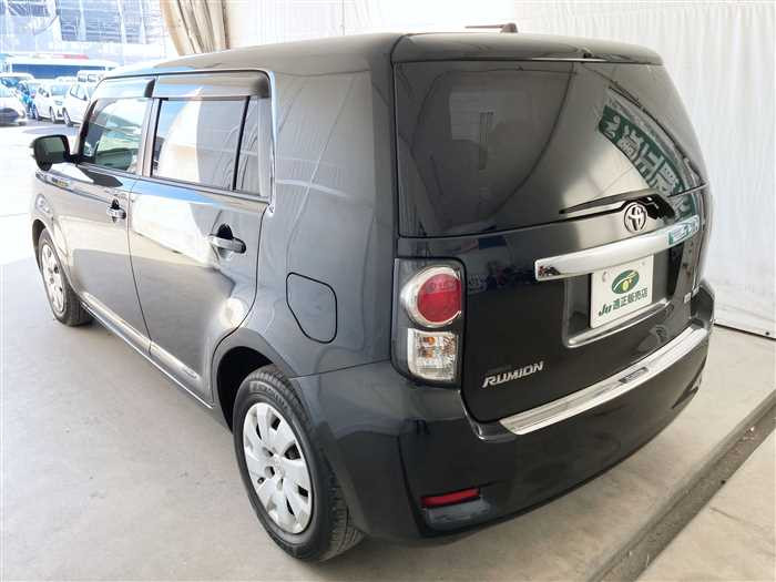 2011 Toyota Corolla Rumion DBA-ZRE152N (UW-69d9fa2250a1a)[3]