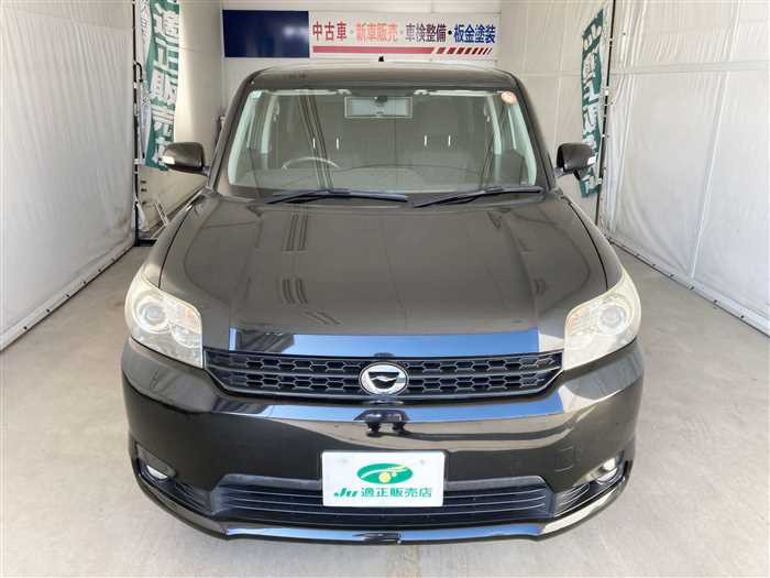 2011 Toyota Corolla Rumion DBA-ZRE152N (UW-69d9fa2250a1a)[4]