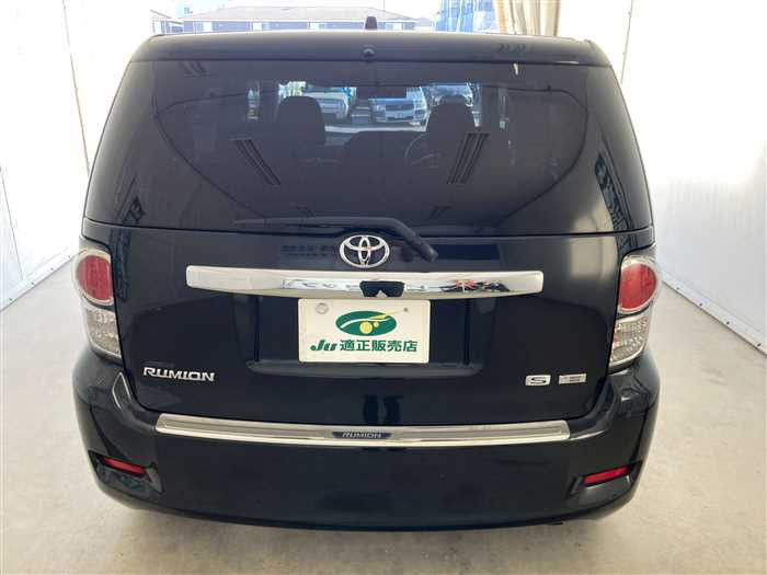 2011 Toyota Corolla Rumion DBA-ZRE152N (UW-69d9fa2250a1a)[5]