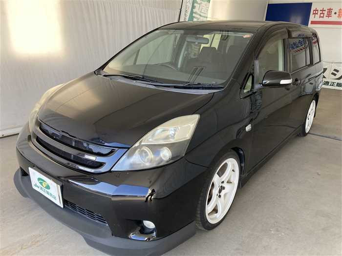 2012 Toyota Isis DBA-ZGM10W (UW-69d9fa2287310)[0]