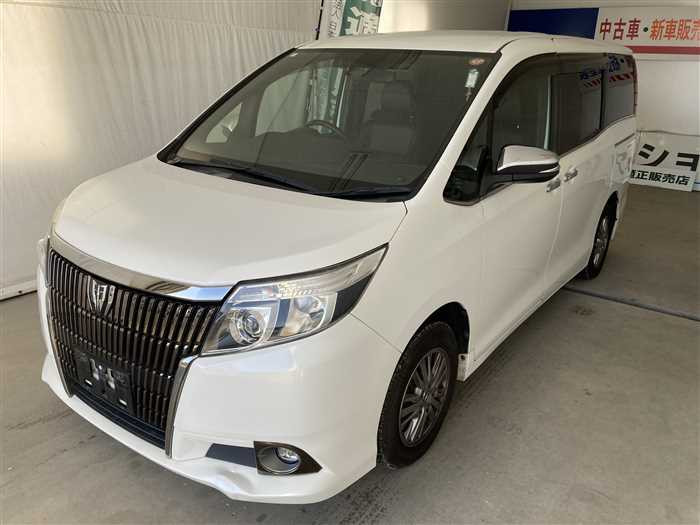 2016 Toyota Esquire DBA-ZRR80G (UW-69d9fa279a101)[0]