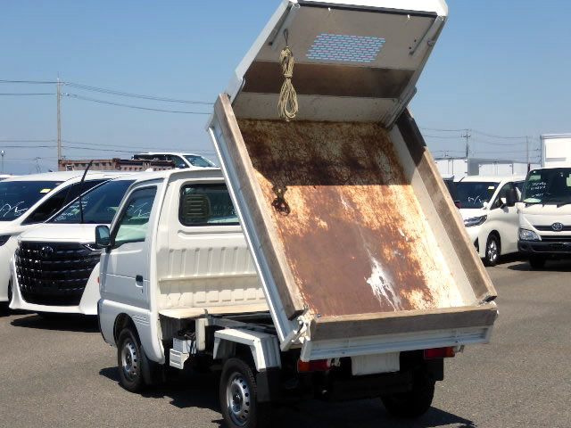 1998 Suzuki Carry Truck DD51B (UW-69de0ec7c6a85)[22]