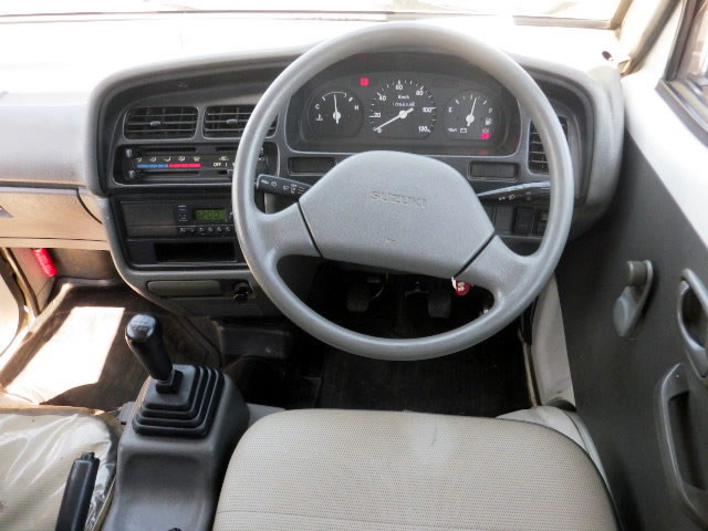 1998 Suzuki Carry Truck DD51B (UW-69de0ec7c6a85)[5]