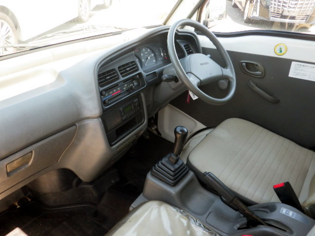 1998 Suzuki Carry Truck DD51B (UW-69de0ec7c6a85)[11]