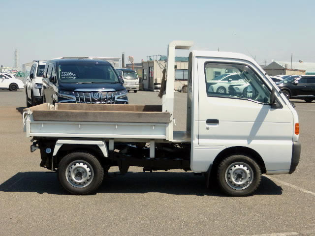 1998 Suzuki Carry Truck DD51B (UW-69de0ec7c6a85)[3]