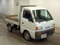 1998 Suzuki Carry Truck DD51B