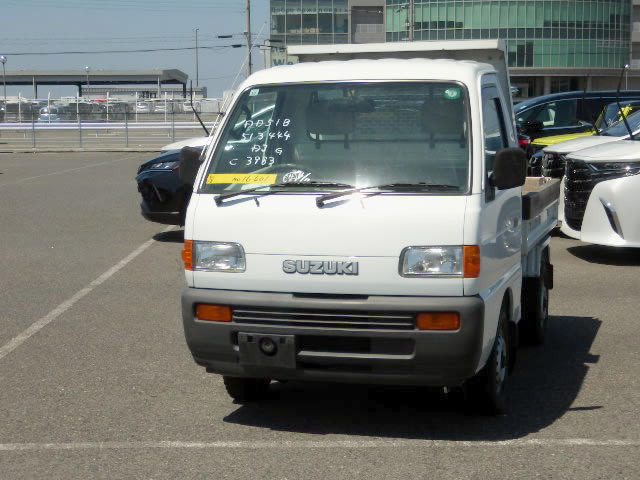 1998 Suzuki Carry Truck DD51B (UW-69de0ec7c6a85)[1]