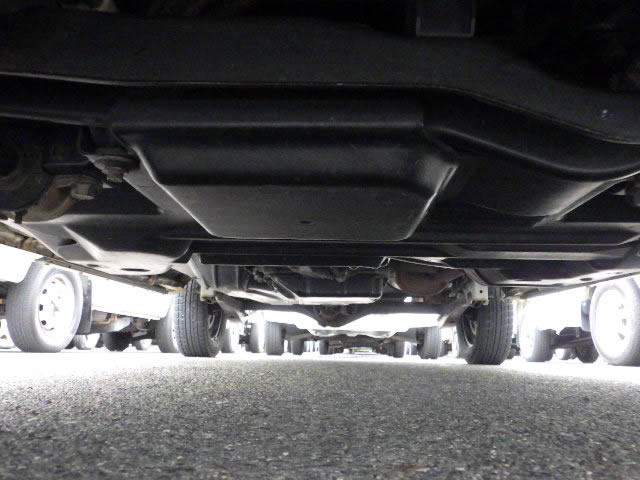 2001 Mitsubishi Town Box U61W (UW-69e73593aa83f)[25]