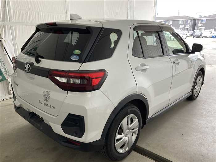 2021 Toyota Raize 5BA-A200A (UW-69d9f9ed1316e)[1]