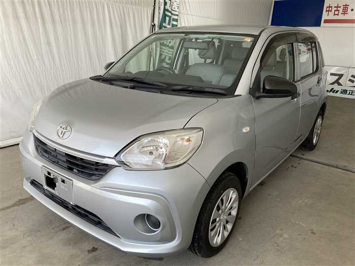 2020 Toyota Passo 5BA-M700A (UW-69d9f9ee69783)[0]