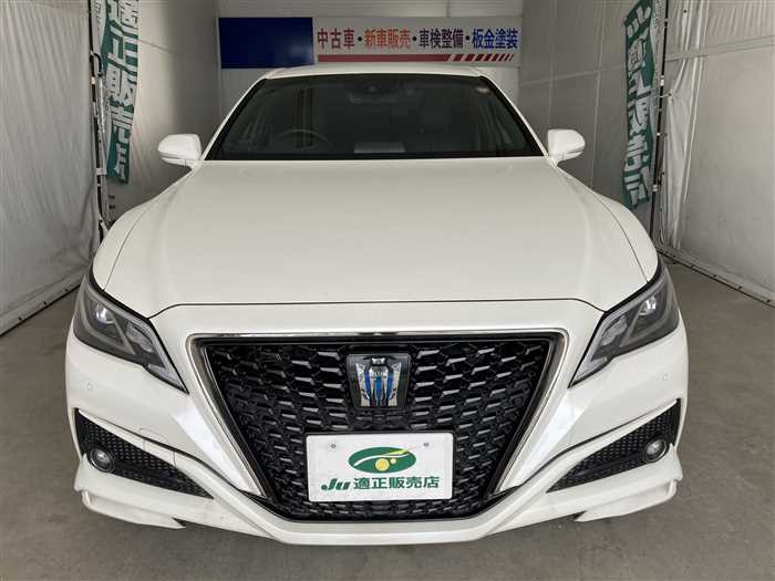 2020 Toyota Crown Hybrid 6AA-AZSH20 (UW-69d9f9f0acb38)[4]