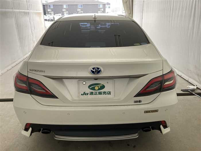 2020 Toyota Crown Hybrid 6AA-AZSH20 (UW-69d9f9f0acb38)[5]