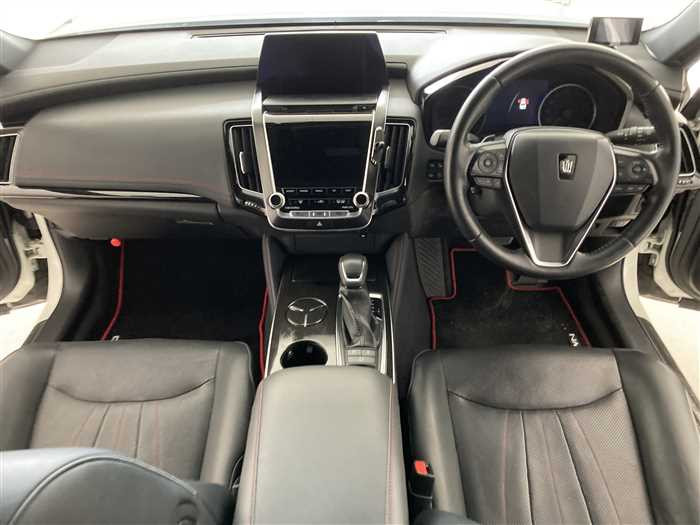 2020 Toyota Crown Hybrid 6AA-AZSH20 (UW-69d9f9f0acb38)[15]