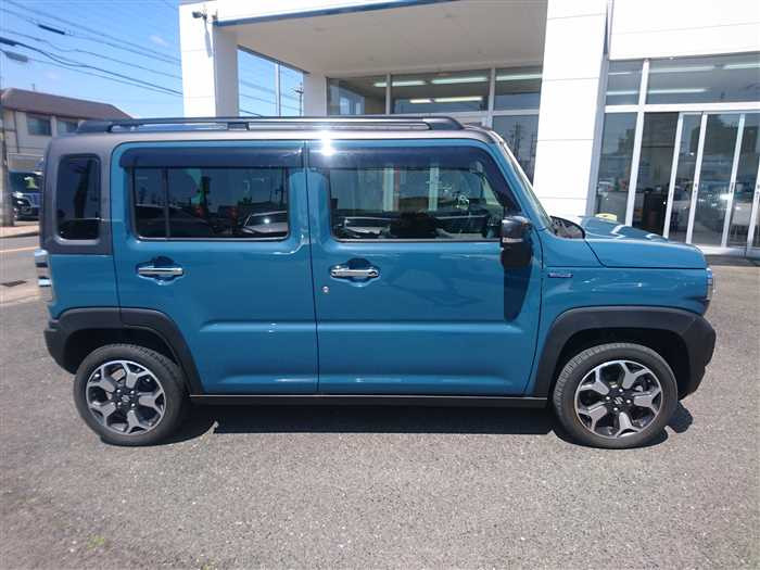 2023 Suzuki Hustler MR52S (UW-69d9f9fec7bb4)[8]