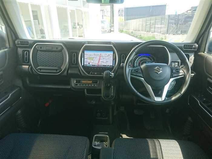 2023 Suzuki Hustler MR52S (UW-69d9f9fec7bb4)[15]