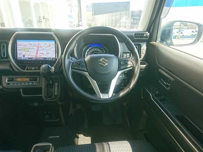 2023 Suzuki Hustler MR52S (UW-69d9f9fec7bb4)[16]