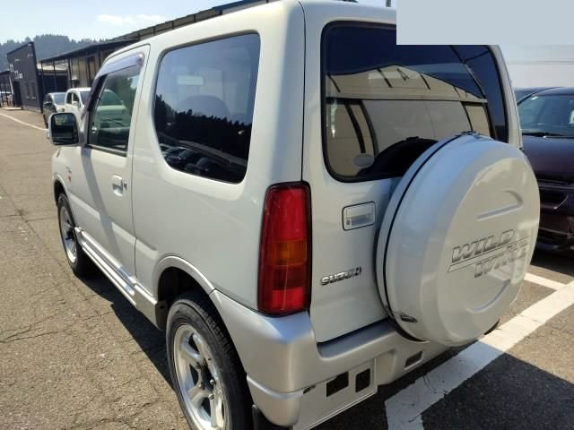 2000 Suzuki Jimny JB23W (UW-69d7664e3e47d)[1]