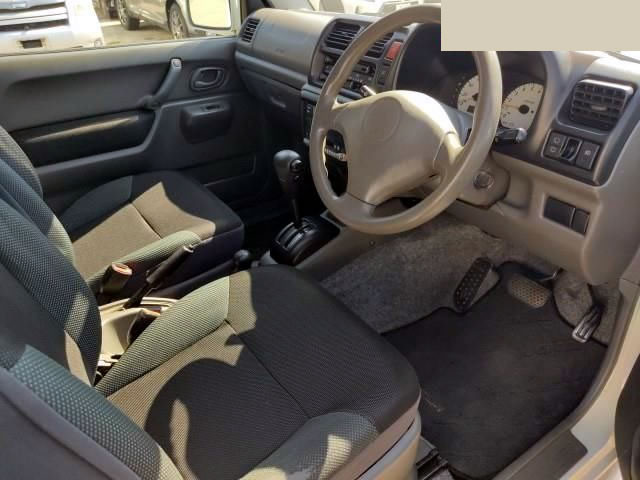 2000 Suzuki Jimny JB23W (UW-69d7664e3e47d)[2]