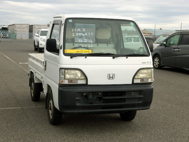1998 Honda Acty Truck HA3