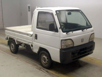 1998 Honda Acty Truck HA3