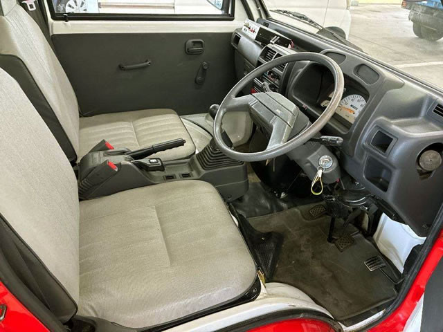 1993 Mitsubishi Minicab Truck U42T (UW-69d76ba0029f9)[5]