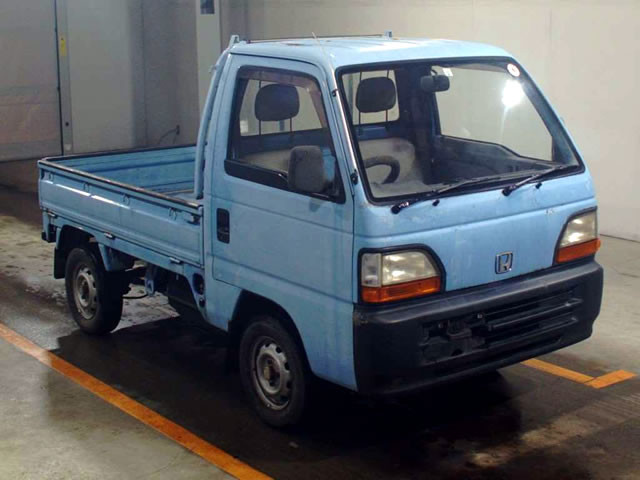 1995 Honda Acty Truck HA4 (UW-69d76d4006588)[0]