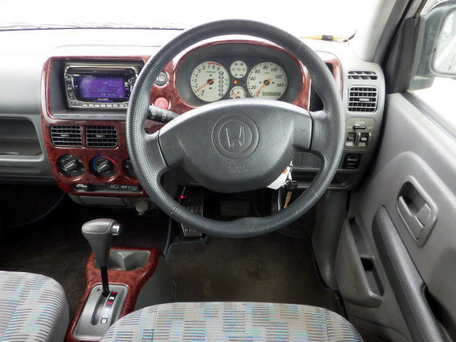 1998 Honda Z PA1 (UW-69e7440eeaf8b)[4]