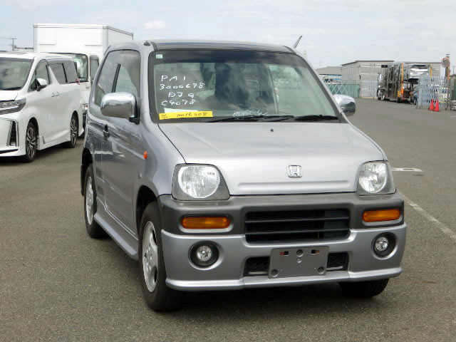 1998 Honda Z PA1 (UW-69e7440eeaf8b)[0]