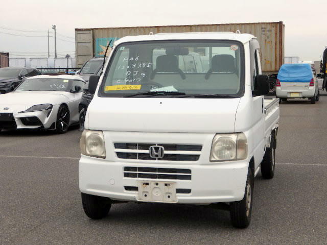2026 Honda Acty Truck HA6 (UW-69e9d50816543)[0]