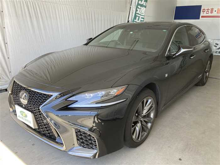 2017 Lexus LS DAA-GVF50 (UW-69d9f9e48ec2e)[0]