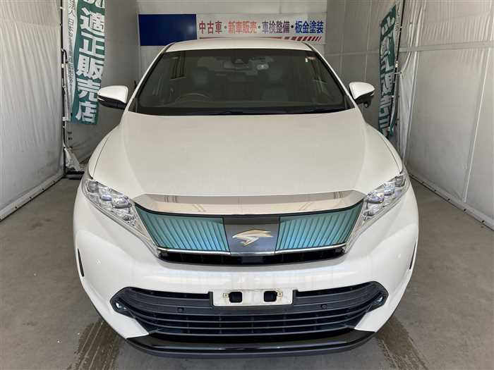 2017 Toyota Harrier DBA-ZSU60W (UW-69d9f9e5793a8)[4]