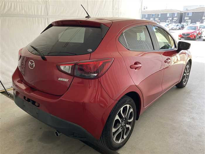 2015 Mazda Demio LDA-DJ5FS (UW-69d9f9e582f1c)[1]