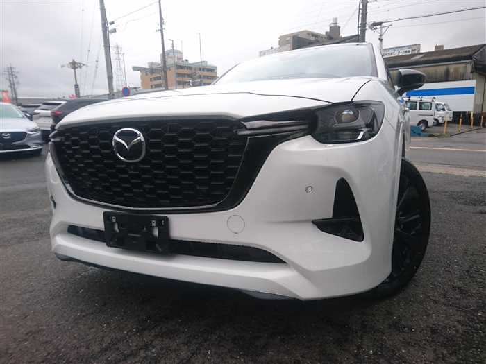 2025 Mazda Mazda Others KH3R3P