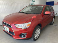 2014 Mitsubishi RVR DBA-GA4W