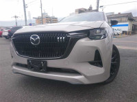 2024 Mazda Mazda Others KL3R3P