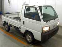1996 Honda Acty Truck HA4
