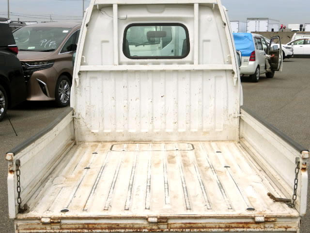 1996 Mitsubishi Minicab Truck U42T (UW-69eae22699306)[6]