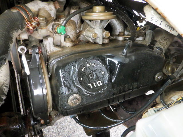 1996 Mitsubishi Minicab Truck U42T (UW-69eae22699306)[7]