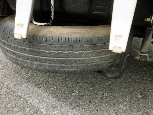 1996 Mitsubishi Minicab Truck U42T (UW-69eae22699306)[20]