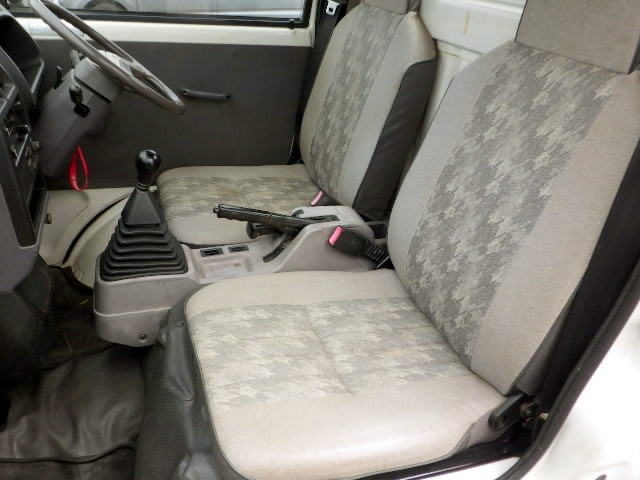 1996 Mitsubishi Minicab Truck U42T (UW-69eae22699306)[5]