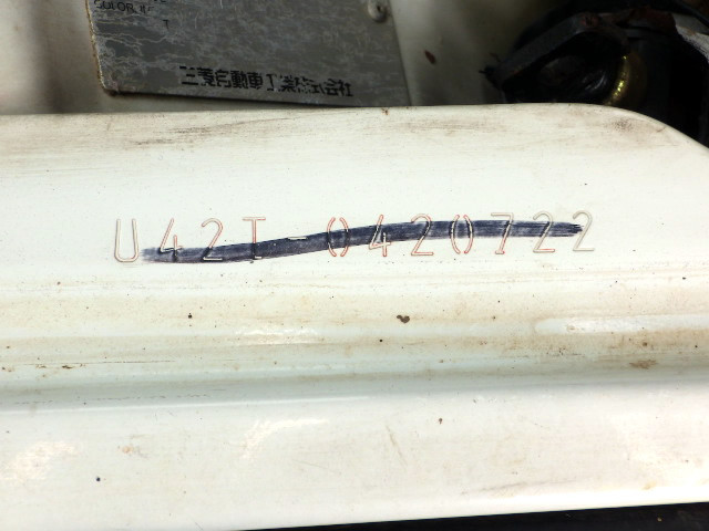 1996 Mitsubishi Minicab Truck U42T (UW-69eae22699306)[22]