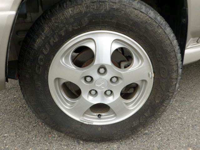 1999 Mitsubishi Pajero iO H76W (UW-69f05ff877c6b)[31]