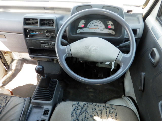 1998 Mitsubishi Minicab Truck U42T (UW-69f076fc888e5)[4]