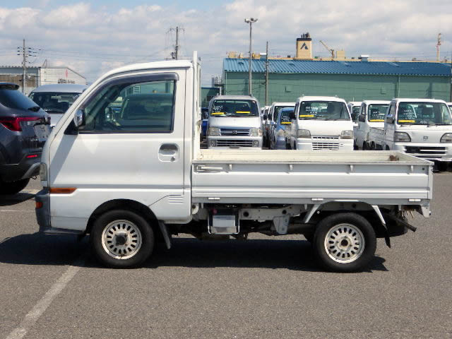 1998 Mitsubishi Minicab Truck U42T (UW-69f076fc888e5)[3]