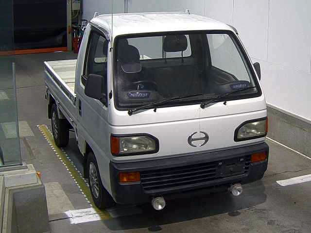1991 Honda Acty Truck HA4 (UW-69e0a9f0503cb)[0]