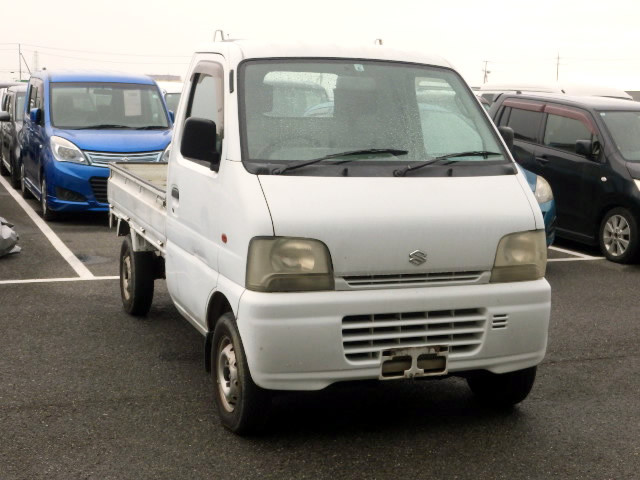 1999 Suzuki Carry Truck DB52T (UW-69e0abbbb62c2)[0]