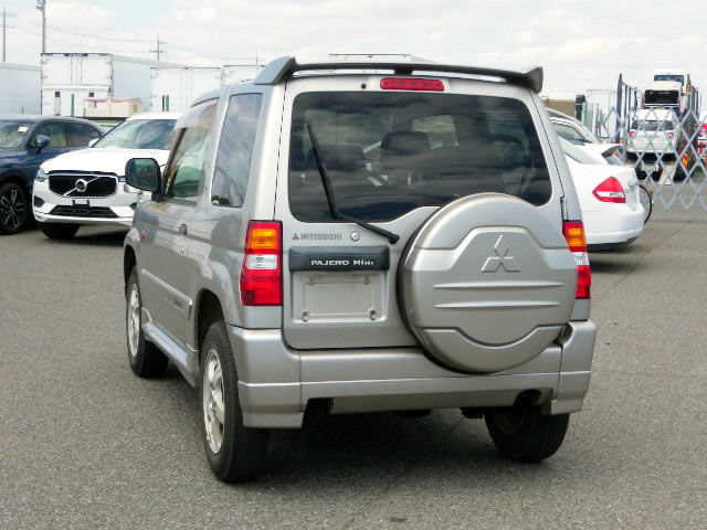 1999 Mitsubishi Pajero Mini H58A (UW-69f07ec0c8d8a)[1]