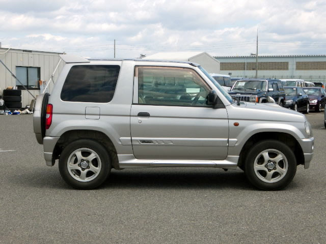 1999 Mitsubishi Pajero Mini H58A (UW-69f07ec0c8d8a)[2]