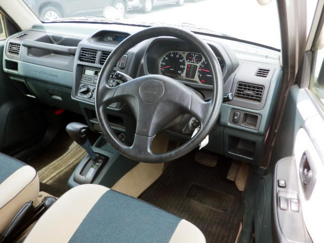 1999 Mitsubishi Pajero Mini H58A (UW-69f07ec0c8d8a)[10]